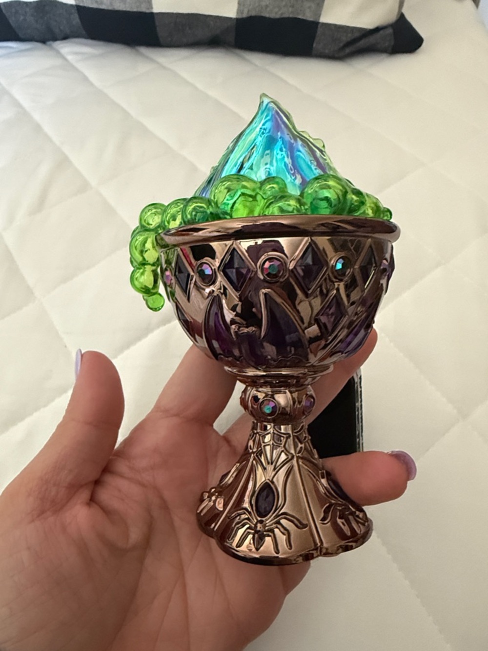 Bath and Body Halloween Plug In 👻 🧙